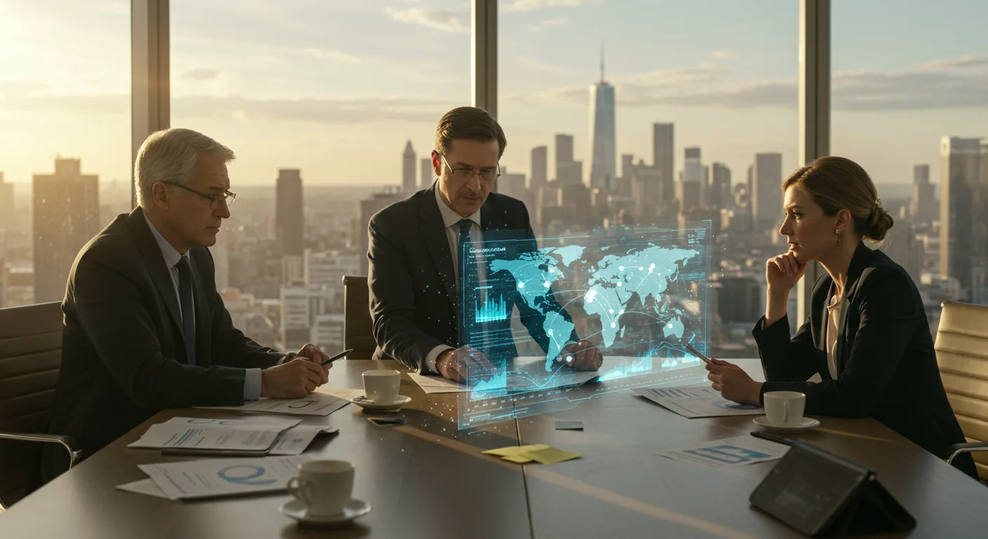 2026 World News: Experts Decode Global Shifts - Global Views World