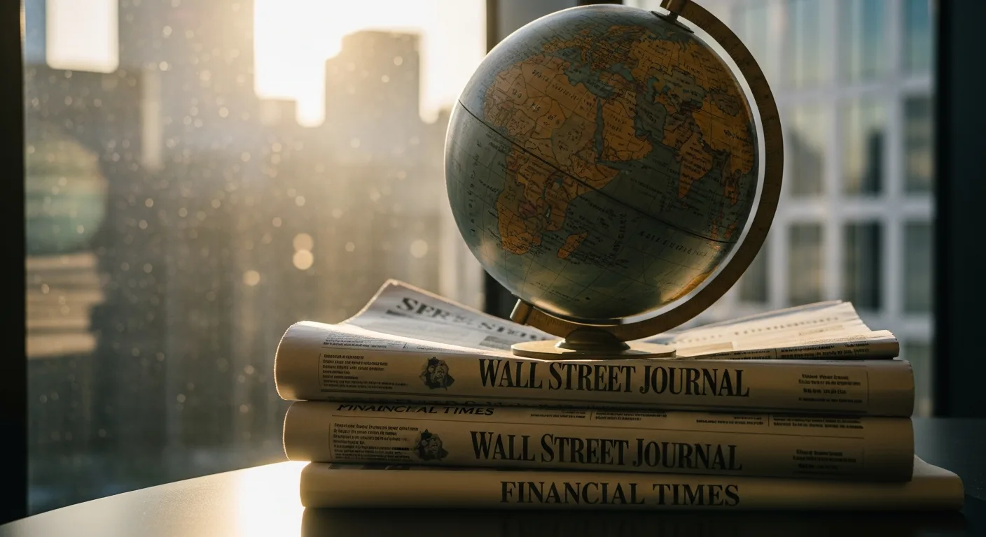 Global Debt Crisis 2026: What's the Risk?