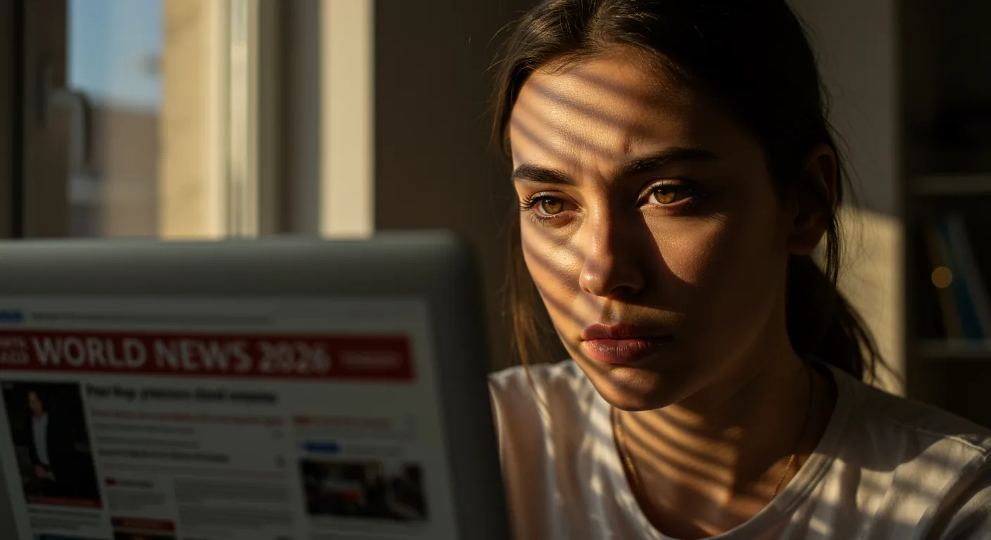 Updated Transparency News Orgs: 2026 Demands Radical Transparency