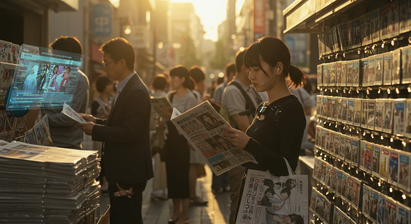 Thread Socity 2026 Business News: Why Global Events Matter Now