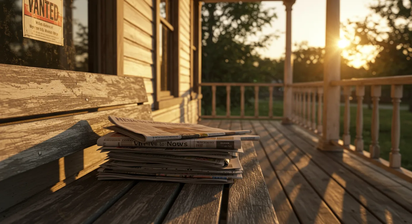 Social Media Vs Local News What s At Stake Social Media Vs Local News What s At Stake