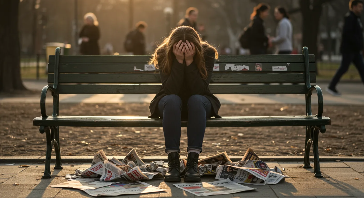 Why Global News Matters in 2026