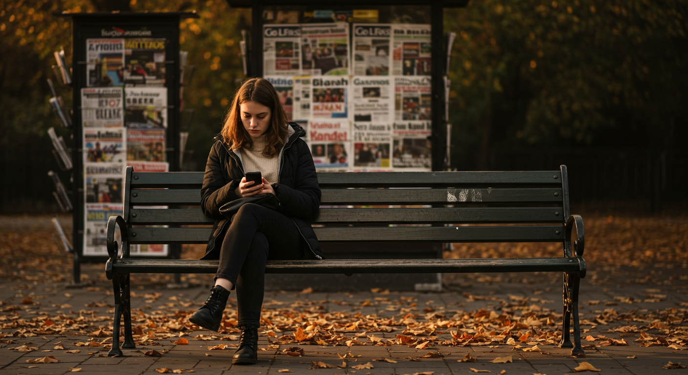 Less Knowledgable News Consumption: Are You Less Informed in 2026? - Global Views World