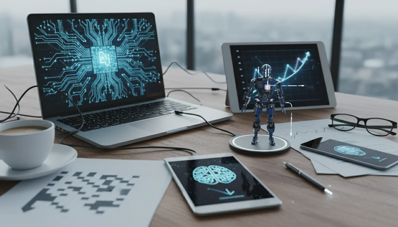 Normal Risk Framework AI's 2028 Impact: Industry Risks & Rewards Explained