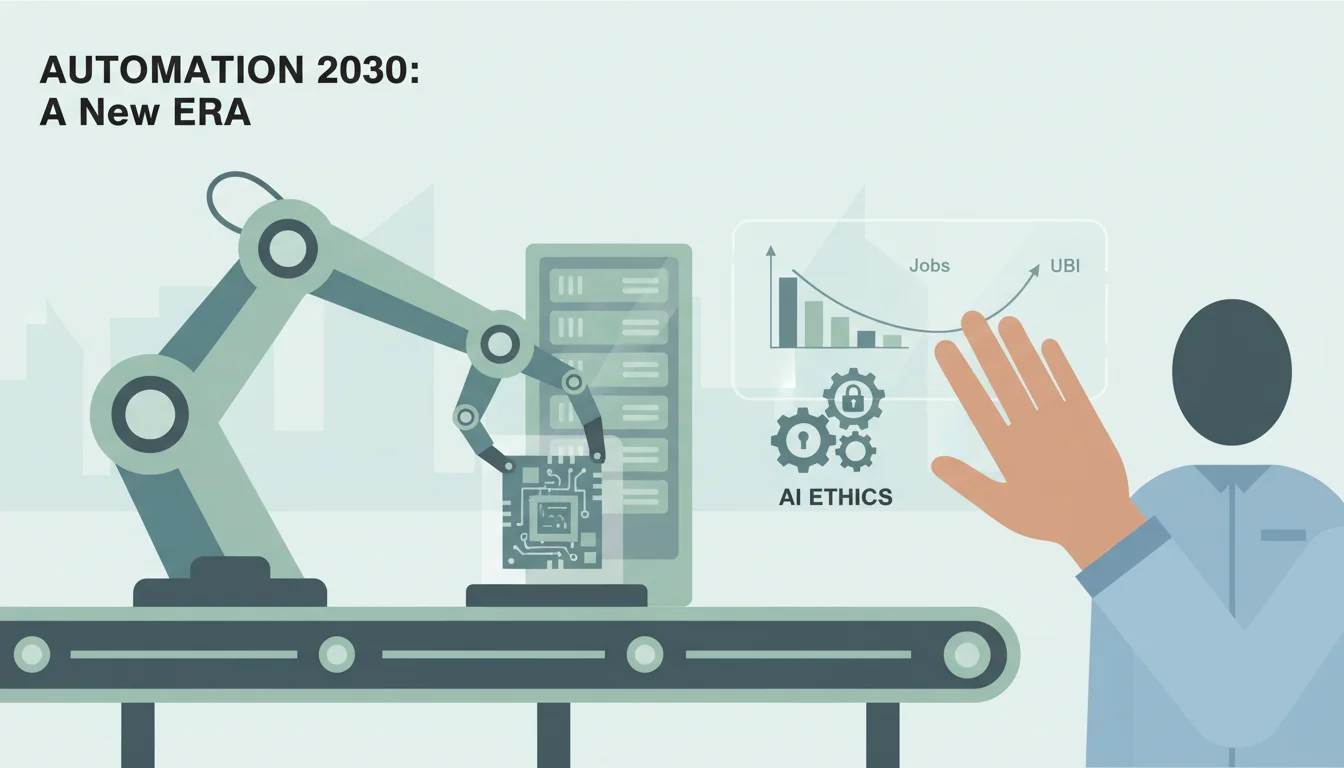 Computing Innovation Meaning McKinsey: AI Infrastructure Boom by 2026 Explained